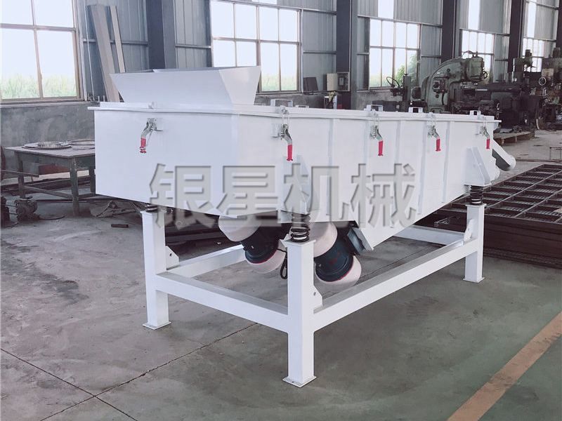 提高方形振動(dòng)篩篩網(wǎng)的使用壽命，學(xué)會(huì)這4招就夠了！